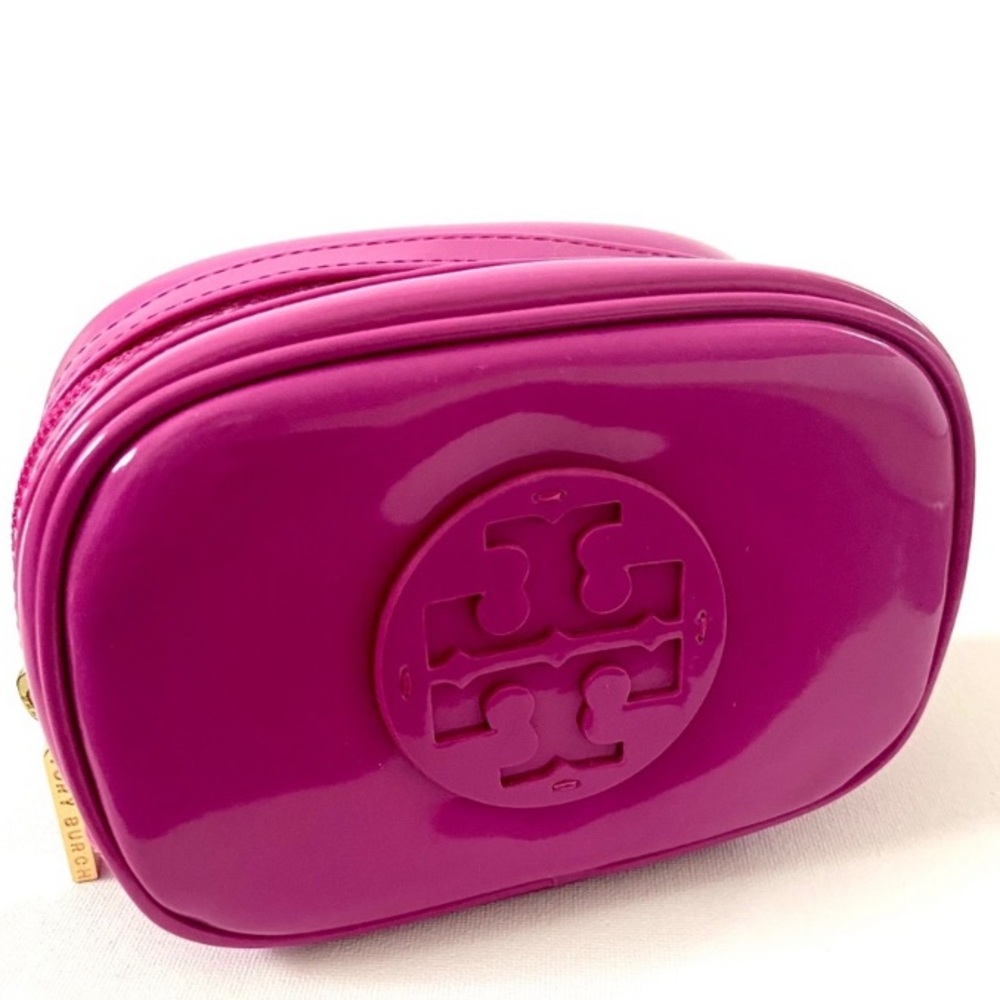 Tory Burch Cosmetic Pouch